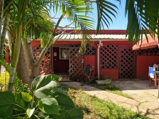 Bungalow chez Mouch Nosy-Be 2 - Nosy Be - 2