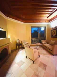 Appartement Spacieux avec Piscine à la Palmeraie - Marrakech - 5