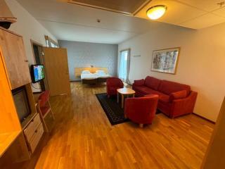 Hotell Årjäng - Årjäng - 9