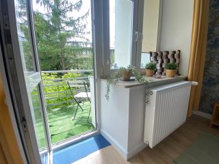 #VisitLublin MC Skłodowskiej - Lublin - 7