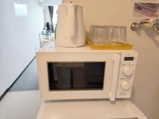 S HOUSE-Self Check in- Will send room number and password - Tokyo - 4