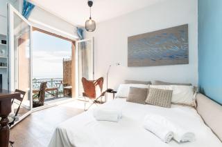 Appartamento Pet-Friendly Vista Mare Recco - Recco - 4