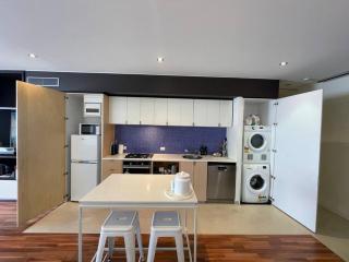 Your perfect city escape - Melbourne CBD - Melbourne - 5
