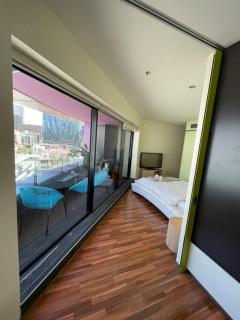 Your perfect city escape - Melbourne CBD - Melbourne - 9