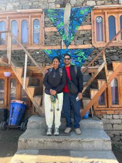 Old Brahma Homestay - Kalgha - 2