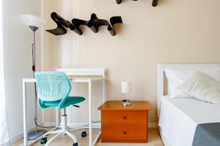 Lovely Rita Urban Living Apartment Milano - Milan - 8