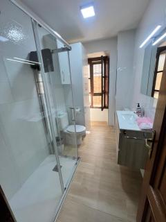 La torre del reloj - Ponferrada - 7