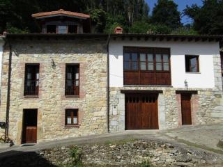 Casa Mary Carmen 2 El lavadero - Tresgrandas - 0