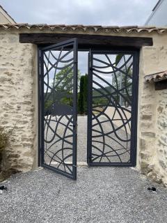 Les Grandes Mollières - Peyruis - 8
