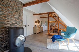 Ferienwohnung Rapunzel - Pellworm - 7