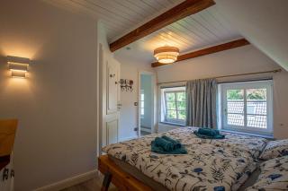 Ferienwohnung Rapunzel - Pellworm - 1