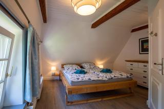 Ferienwohnung Rapunzel - Pellworm - 4