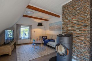 Ferienwohnung Rapunzel - Pellworm - 5