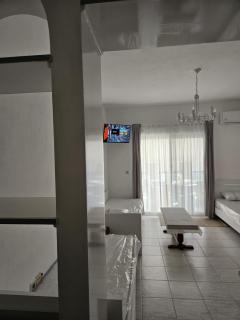 Dori's Apartment - Pefkohori - 3