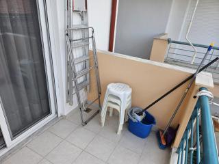 Dori's Apartment - Pefkohori - 1