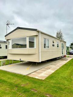 VerbJam 6 Berth Caravan Holiday St Osyth Clacton-on-sea - Clacton-on-Sea - 5