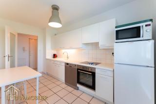 L Appart - Colmar - 6