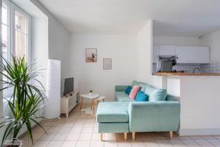 Escale à Nantes - Bord de Loire - 2