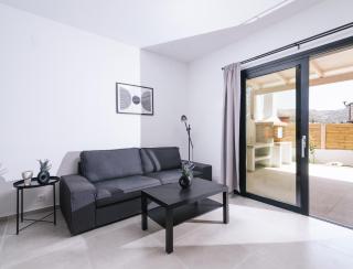 Utopia Luxury Apartment - Matala - 6