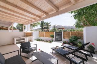 Utopia Luxury Apartment - Matala - 4
