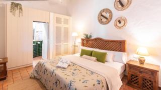 Finca las Chozas Antequera - La Joya by Ruralidays - 5