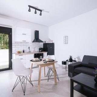 Utopia Luxury Apartment - Matala - 0