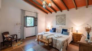 El Encinar Antequera - La Joya by Ruralidays - Antequera - 6