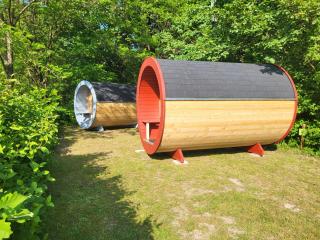 Eurocamp Spreewaldtor - 3