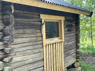 Myllärin Aitta - Miehikkälä - 8