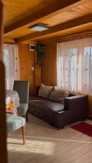 Cabana Toth Mic&Mare - 1