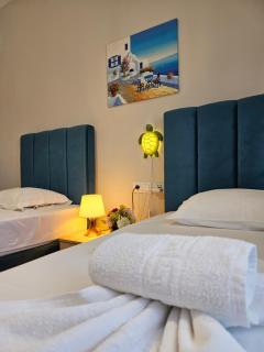 Holiday House 3- Kallithea Halkidiki - 1