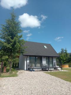 Domek w Borze - Kościelisko - 6