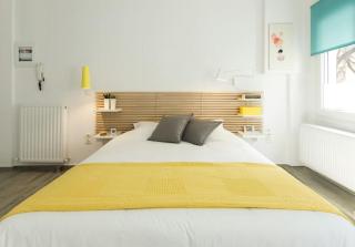 Modern Urban Studio, Skg City Centre - Tessalónica - 8