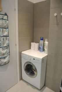 Modern Urban Studio, Skg City Centre - Tessalónica - 4