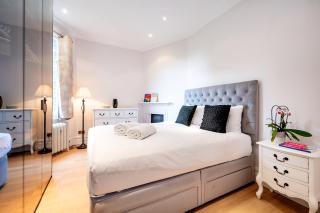 Modern One Bedroom Apartment, Chelsea - 1