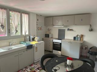La suite - Graulhet - 4