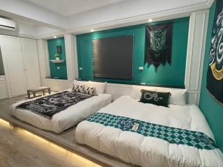 鹿莫思 Lumos - Qingshui - 4