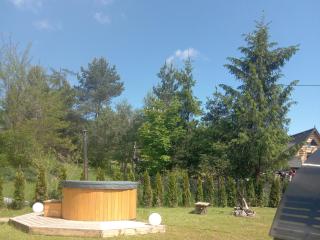 Domek w Borze - Kościelisko - 9