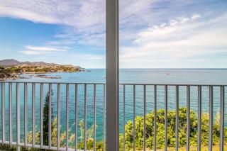 Fener de Baix 81 Apartamento primera línea mar - Girona - 5