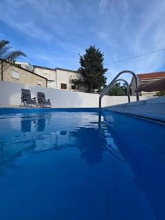 Villa Adria - Novalja (Novaglia) - 0