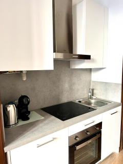 NEW San Lazzaro House 2 Boho Style -Piazza Pontida - Bergamo - 4