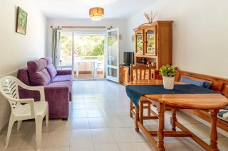 Fener de Dalt 84 - apartamento piscina comunitaria - 9