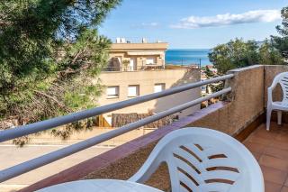 Fener de Dalt 84 - apartamento piscina comunitaria - 5