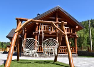 Villa Korina - Fužine - 9