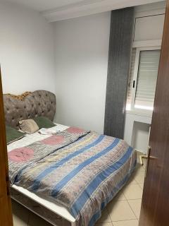 Appartement S1 Les berges du Lac 1 Tunis Tunisie - Tunis - 3