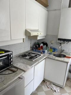 Appartement S1 Les berges du Lac 1 Tunis Tunisie - 1