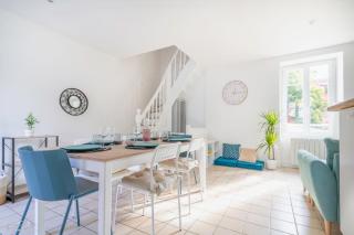 Escale à Nantes - Bord de Loire - 4