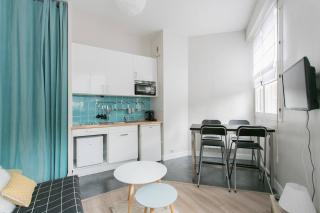 Le 10 Cosy - Montrouge - 0