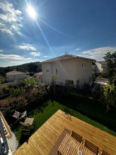 Maison Golfe de Saint Tropez - Sainte-Maxime - 7