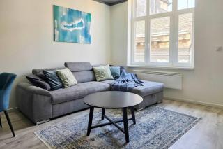 Azure Dream Home - Budapest - 9